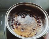 Foto langkah ke 4 dari resep RESEP KUE BASAH 8 JAM,,TETAPI MASAKNYA CUMA 3 JAM AJA.