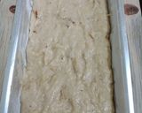 A picture of step 4 of Whole Wheat Walnut Banana Bread.