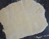 Foto del paso 4 de la receta: Galletas Saladas de Queso 🧀🧀🧀