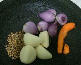 Foto langkah ke 1 dari resep Serundeng Kelapa.