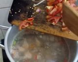 Foto langkah ke 3 dari resep Suki Kuah Tom Yum.