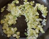 Foto del paso 2 de la receta: Tacos light de flor de jamaica con queso