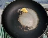Foto langkah ke 4 dari resep Pancake Coklat.