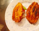 Foto del paso 4 de la receta: Patacones con queso
