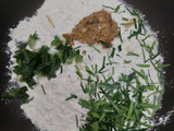 Cilok Lembut Sambal Brambang Asem