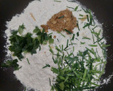 Foto langkah ke 3 dari resep Cilok Lembut Sambal Brambang Asem.