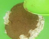 Foto langkah ke 1 dari resep Banana palm cake.