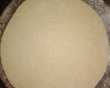 Fulka Roti recipe step 2 photo