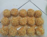 Foto langkah ke 6 dari resep Kroket kentang ayam.