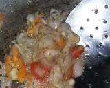 Tumis buncis mix wortel langkah memasak 2 foto