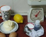 Foto del paso 1 de la receta: Galletitas de avena