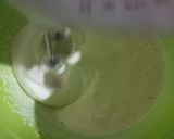 Foto langkah ke 1 dari resep Bolu kukus bintik.