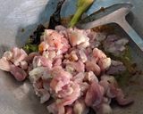 Foto langkah ke 2 dari resep Ayam Kecap Untuk Mie Ayam.