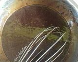 Foto langkah ke 4 dari resep Lava cake a.k.a steamed choco lava.