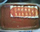 Foto del paso 12 de la receta: Canelones