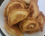 Foto langkah ke 5 dari resep Pastel renyah.