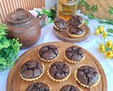 Foto langkah ke 12 dari resep Pie Brownies.