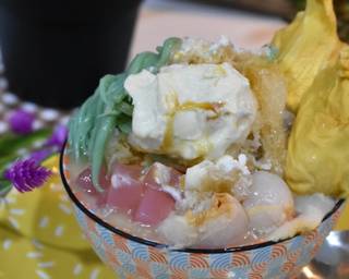 CENDOL Durian#PekanInspirasi - Step 3