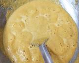 Mohanthal (without mawa) recipe step 1 photo