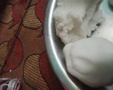 দুধ পুলি (dudh puli recipe in bengali) রেসিপি ধাপ - 1 ছবি