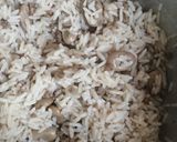 صورة لخطوة 6 من وصفة رز وفول 🍚