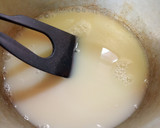 Foto del paso 2 de la receta: Salsa sabor dulce de leche sin gluten y vegana en microondas