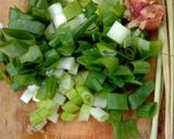 Foto langkah ke 3 dari resep Soto Ayam.