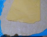 Foto langkah ke 4 dari resep Kulit Puff Pastry.