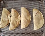 Foto del paso 6 de la receta: Pescadillas light de sardina en air fryer