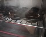 A picture of step 11 of Cookpad customized cupcakes.