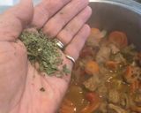 Foto del paso 7 de la receta: Lomo centro 🐖 guisado