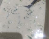 Foto langkah ke 3 dari resep 1067. Mendoan Khas Banyumas.