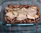 Foto del paso 6 de la receta: Pastel de Calabaza y Pollo