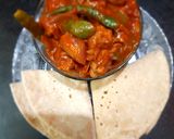 সোয়বিন চিলি (soybean chilli recipe in Bengali) রেসিপির ধাপ 8 ছবি