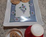 Foto del paso 2 de la receta: Hamburguesas de pollo caseras!!!