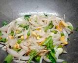 Rava/Suji khichdi recipe step 4 photo