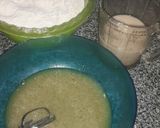Foto del paso 1 de la receta: Pan Jalà