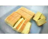 Foto langkah ke 5 dari resep Ogura cheese Super empuk anti gagal (ucu).