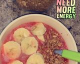 Foto del paso 2 de la receta: Smottie bowl
