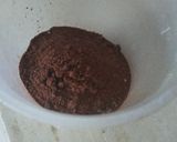 Foto langkah ke 1 dari resep Kue cukaminya (crazy cake).