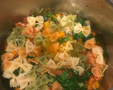 Foto del paso 8 de la receta: Minestrone