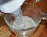 Foto del paso 2 de la receta: Mantou Pan  asiático al vapor