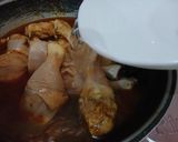 Foto langkah ke 3 dari resep Gulai Ayam Praktis.