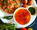 लिट्टी चोखा (Litti chokha recipe in Hindi) रेसिपी चरण 9 फोटो