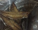 Foto langkah ke 1 dari resep Balado Ikan Cue Keranjang.