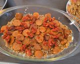 Kolozsvári rakott káposzta recept fázis 3 fotója
