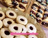 Foto del paso 10 de la receta: Galletas de mantequilla 🍪