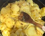 Foto del paso 3 de la receta Tortilla de patata