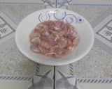 Foto del paso 1 de la receta: Tomate relleno