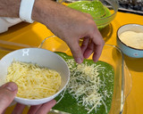 Foto del paso 6 de la receta: Lasaña de bechamel de espinacas con robot Moulinex iCompanion Touch XL